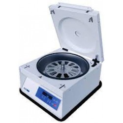 CS Centrifuge Closed Rotor