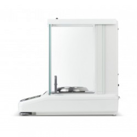 Analytical balance ABT