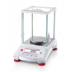 PR Series Analytical Balance, 220g, 0.1mg