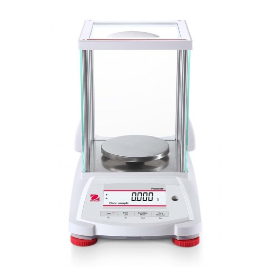 APR Series Analytical Balance, 220g, 0.1mg APR Series Analytical Balance, 220g, 0.1mg