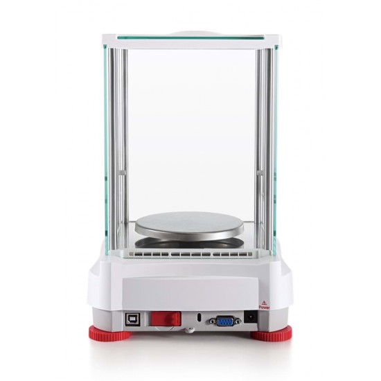 APR Series Analytical Balance, 220g, 0.1mg APR Series Analytical Balance, 220g, 0.1mg