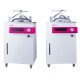 Autoclave 100 L, Model Purister 100, Digital Autoclave 100 L, Model Purister 100, Digital