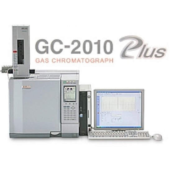 Gas Chromatography with TCD NPD and FPD detectors.