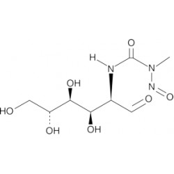 Streptozotocin, 1 G Streptozotocin, 1 G