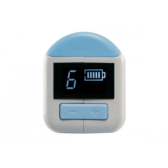 Levo Plus Pipette Filler Euro Plug