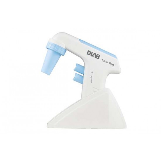 Levo Plus Pipette Filler Euro Plug