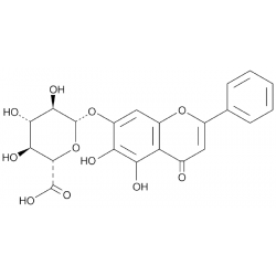 Baicalin, 250 G