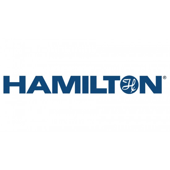 Hamilton® TLC syringes 50 μL