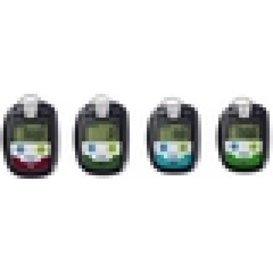 Safety PAC 8000 Single Gas Monitor with Ozone (O₃) Sensor