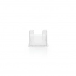 Cover Slips 22 x 22mm Thickness 1, Pack of 100