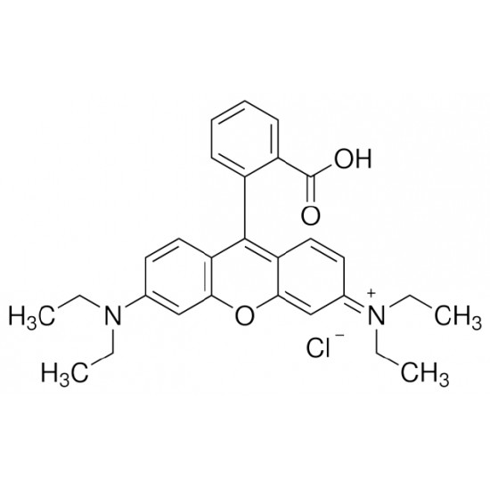 Rhodamine B, 500 G Rhodamine B, 500 G