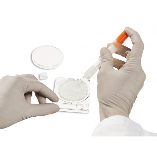 CompactDry Swab, 240 unit(s) CompactDry Swab, 240 unit(s)