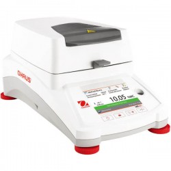 Moisture balance MB120