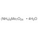 Ammonium Molybdate Ar (Ammonium Heptamolybdate) 500 G Ammonium Molybdate Ar (Ammonium Heptamolybdate) 500 G
