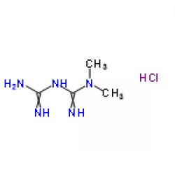 Metformin hydrochloride CRS Metformin hydrochloride CRS