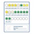 Enterosystem 18 R ( kit +Reagent ) Identification of gram -ve bacteria