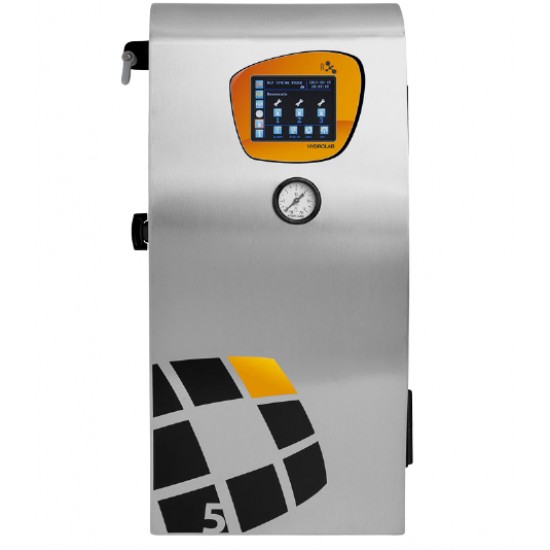 Water Purification System, R5