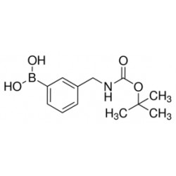 3-(N-Boc-aminomethyl)phenylboronic acid, 1 G 3-(N-Boc-aminomethyl)phenylboronic acid, 1 G