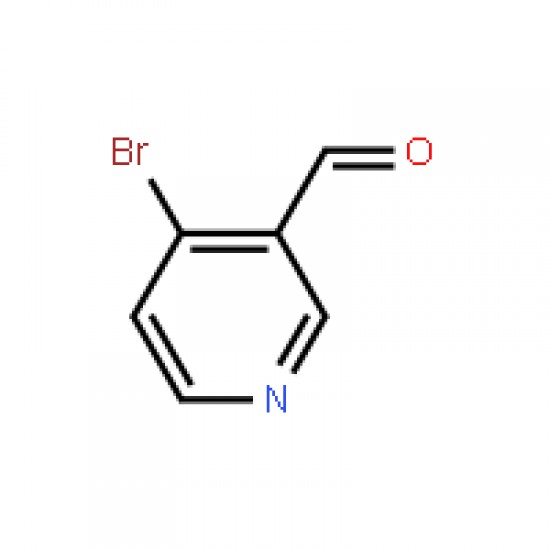 4-Bromo-3-formylpyridine, 1 G 4-Bromo-3-formylpyridine, 1 G