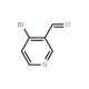 4-Bromo-3-formylpyridine, 1 G 4-Bromo-3-formylpyridine, 1 G