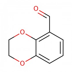 2,3-Dihydro-benzo[1,4]dioxine-5-carbaldehyde, 1 G