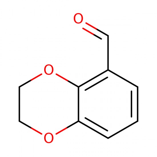 2,3-Dihydro-benzo[1,4]dioxine-5-carbaldehyde, 1 G