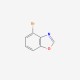 4-Bromobenzo[d]oxazole, 250 G