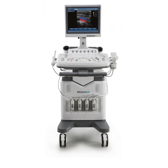 Color Doppler Ultrasound U2