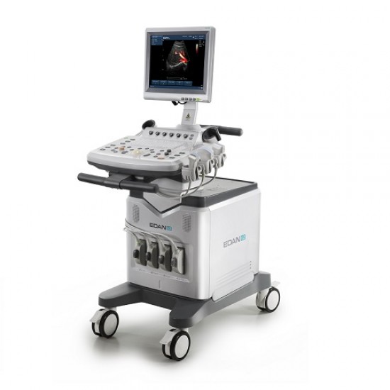 Color Doppler Ultrasound U2