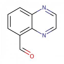 Quinoxaline-5-carboxaldehyde, 1 G Quinoxaline-5-carboxaldehyde, 1 G
