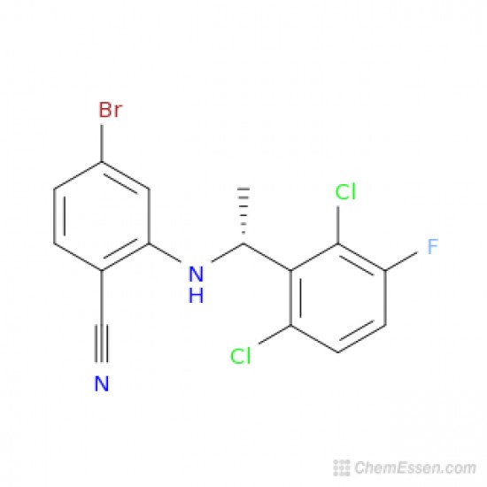 4-(Ethylamino)benzonitrile, 1 G