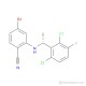 4-(Ethylamino)benzonitrile, 1 G