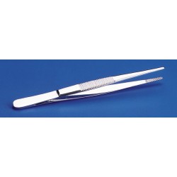 Dressing tissue forceps Dressing tissue forceps