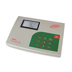 AD8000 Bench Meter AD8000 Bench Meter