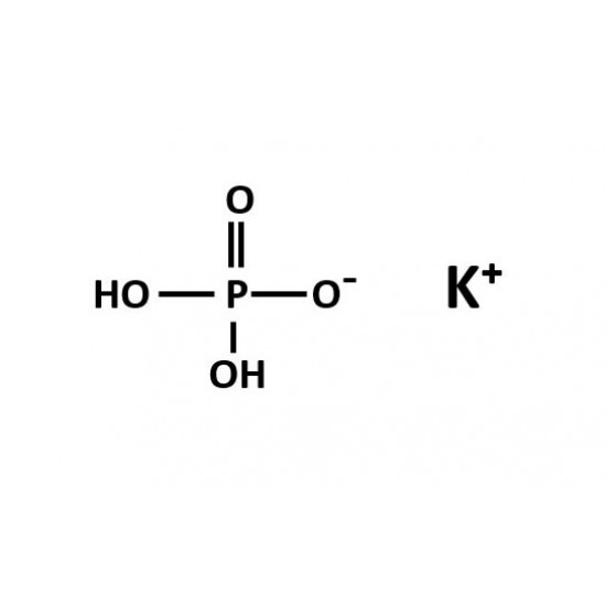 Potassium dihydrogen phosphate v.p. 1 KG