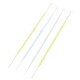 Disposable Inoculating Loops, 10 U, Pack Of 1000
