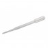 Pasteur Pipettes 1 ML Pack Of 500