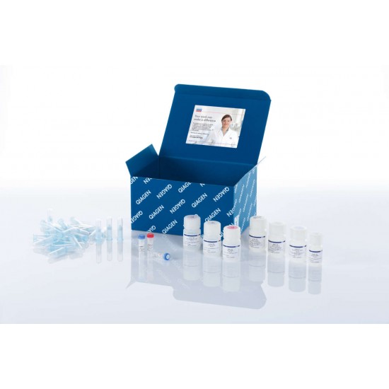 QIAprep Spin Miniprep Kit (250)