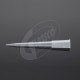 Graduated Tips, 1000 Tips per pack, 10 UL Graduated Tips, 1000 Tips per pack, 10 UL