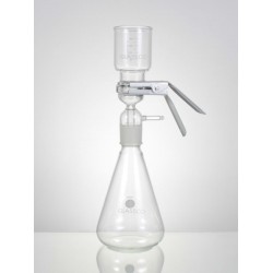 Spring clamp, 47 mm, aluminum