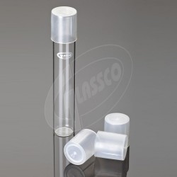 Closure Cap for Test Tubes