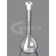 Volumetric Flask, Class-A, With PE Stopper, Batch, 2000 ML