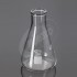 Flask, Erlenmeyer, Narrow Mouth 500 ML
