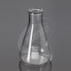 Flask, Erlenmeyer, Narrow Mouth 500 ML