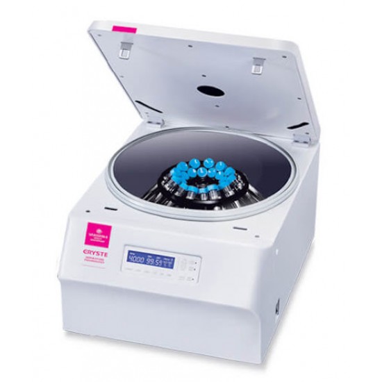 Multi purpose Centrifuge Varispin 4