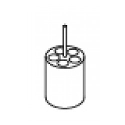 Tube rack, for bucket B100 (1EA) 5ML X 5