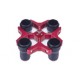 Tube Rack, For Bucket B100 (1EA) 10ML X 4