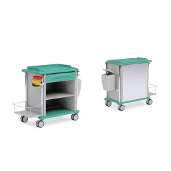 Trolley For General Surgery