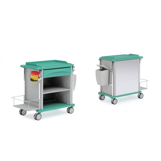 Trolley For General Surgery Trolley For General Surgery