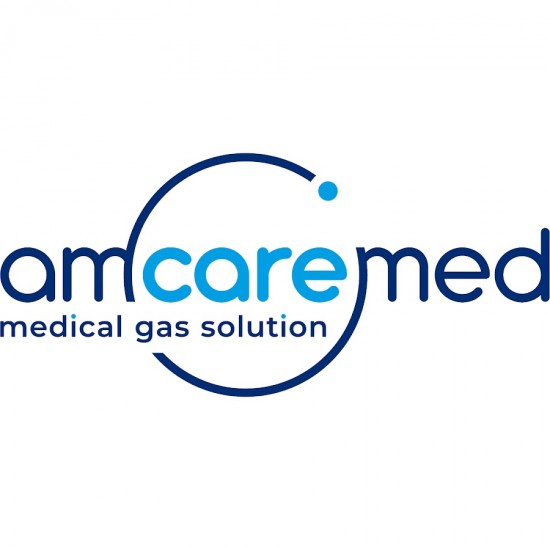 Steel Seamless Medical Gas Cylinders 40L